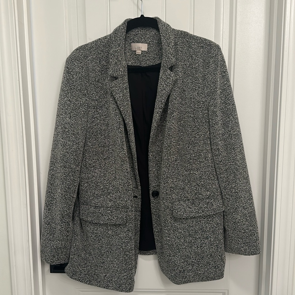 Loft Blazer